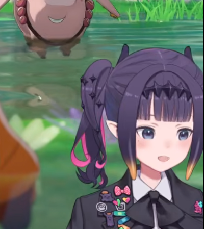 Ina'nis Virus 🐙 tweet media