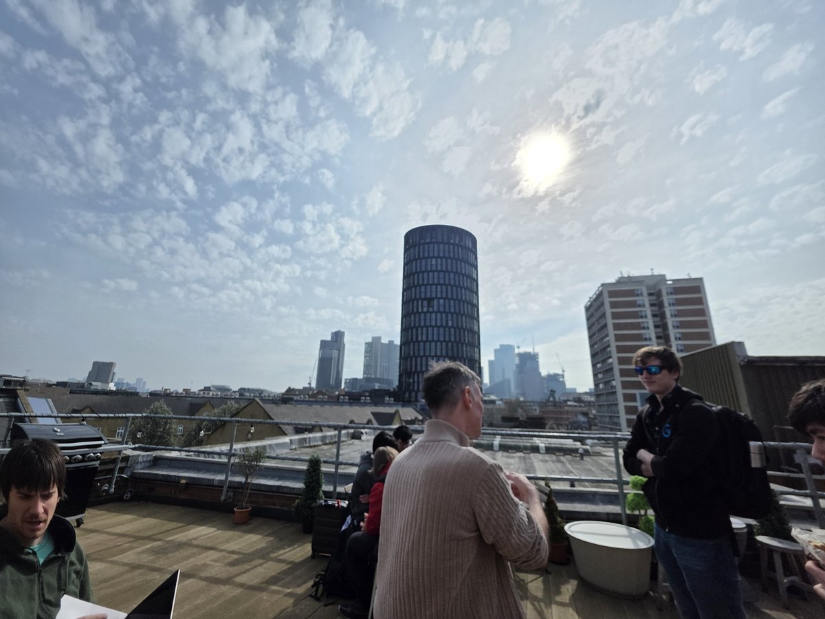 Anthony Beaumont tweet media