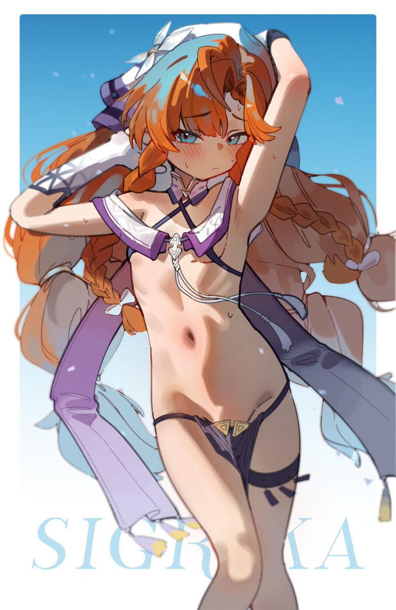 kani_fish @Fanbox tweet media