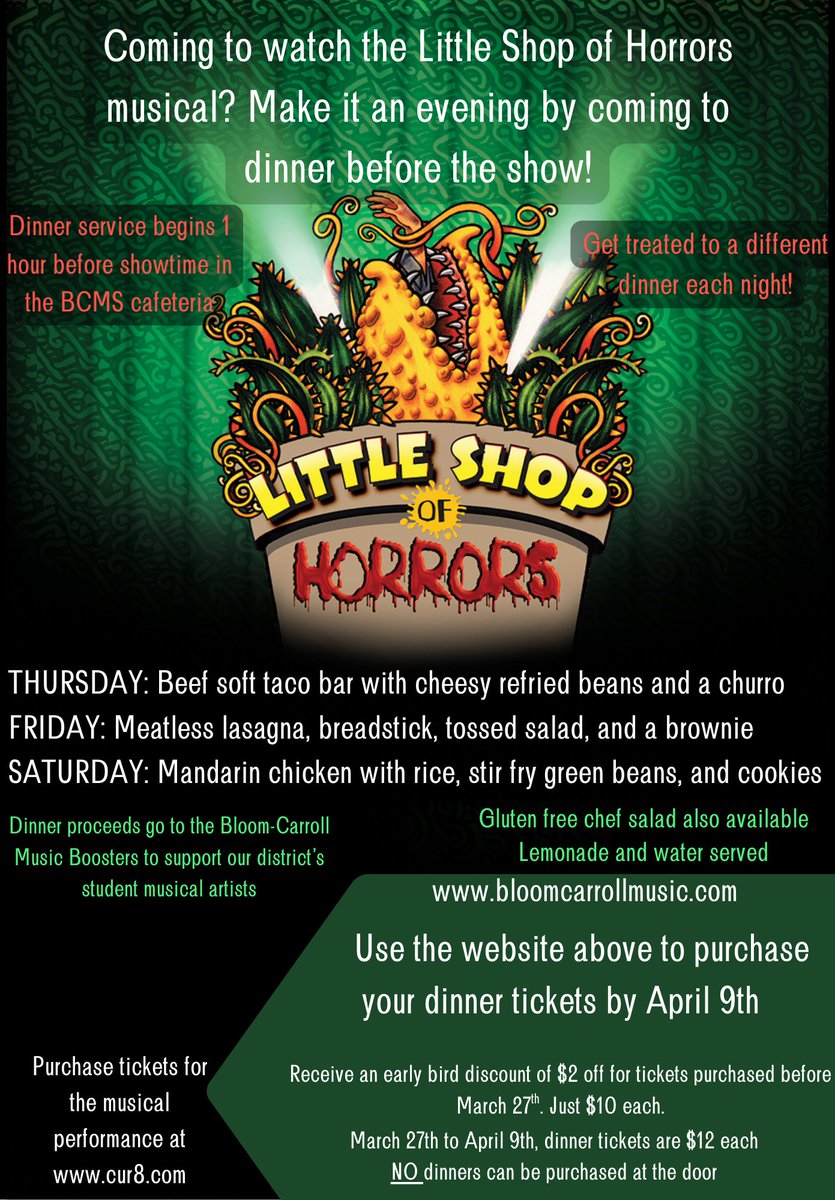 Bloom-Carroll LSD tweet media