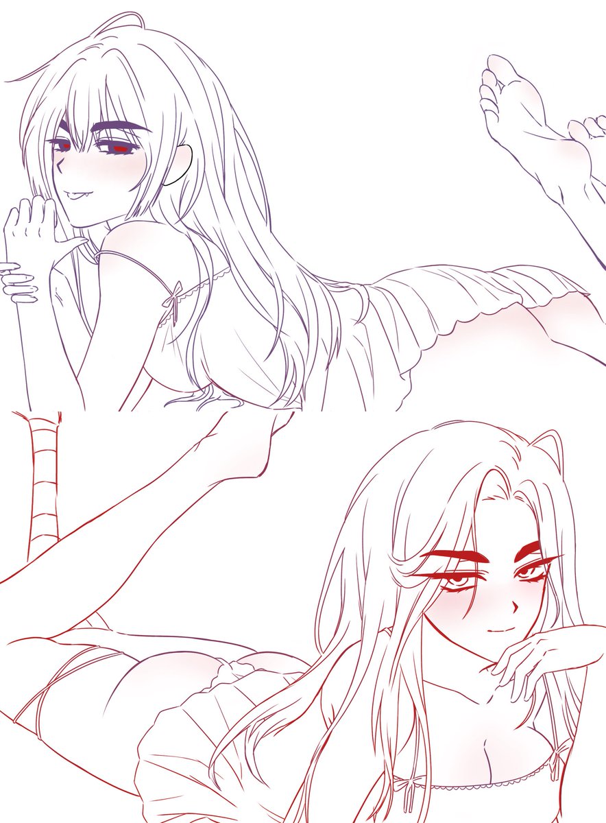 MARI ☄️ tweet media