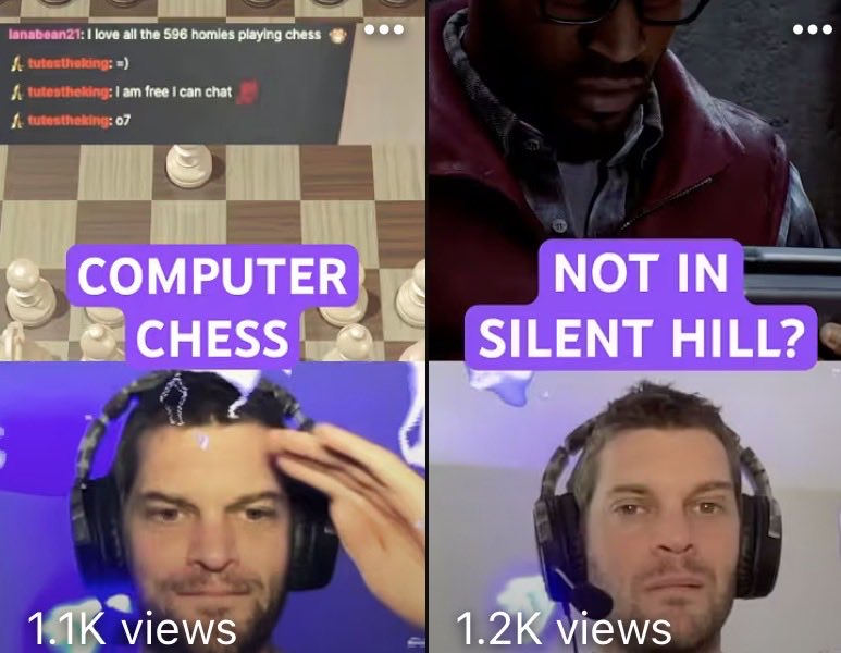 LoreRater tweet media