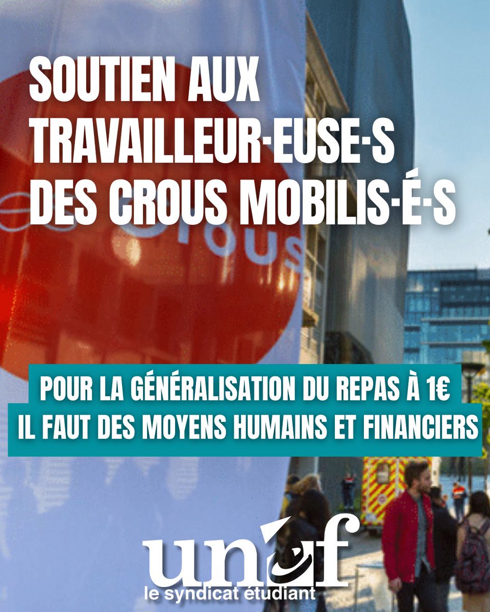 UNEF tweet media