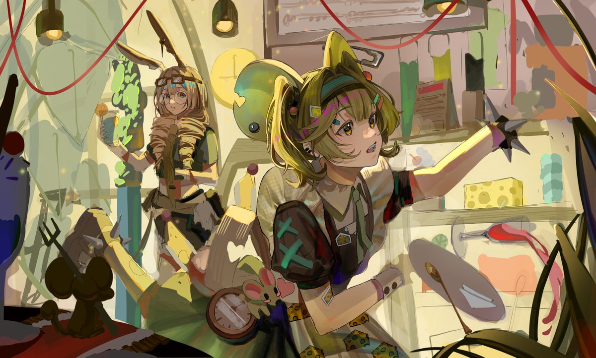 creamybeen's tweet image. Creation is always so messy and intense. Is it the same for you? Please support me! Like and follow.
#BeginnerArtist
#ArtistSupport
#SupportArtists
#FollowForArt
