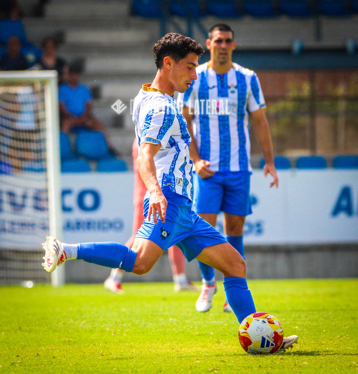 Deportivo Lateral tweet media