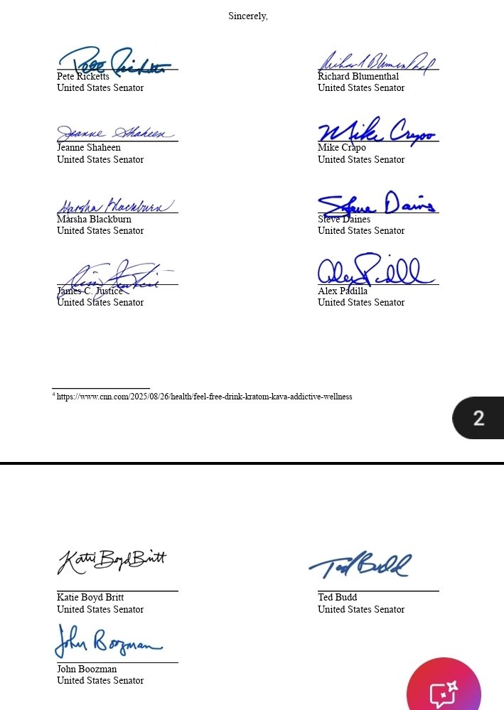 Keith Kratom Legal tweet media