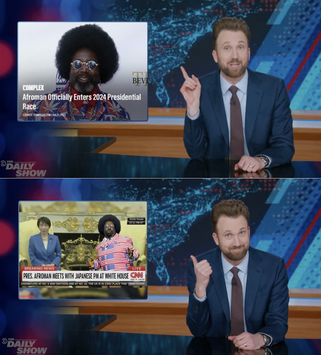 CONSEQUENCE tweet media