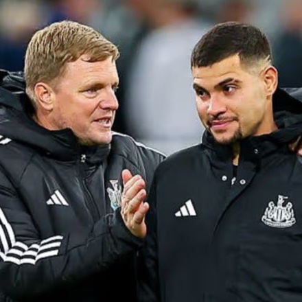 Goals Side tweet media