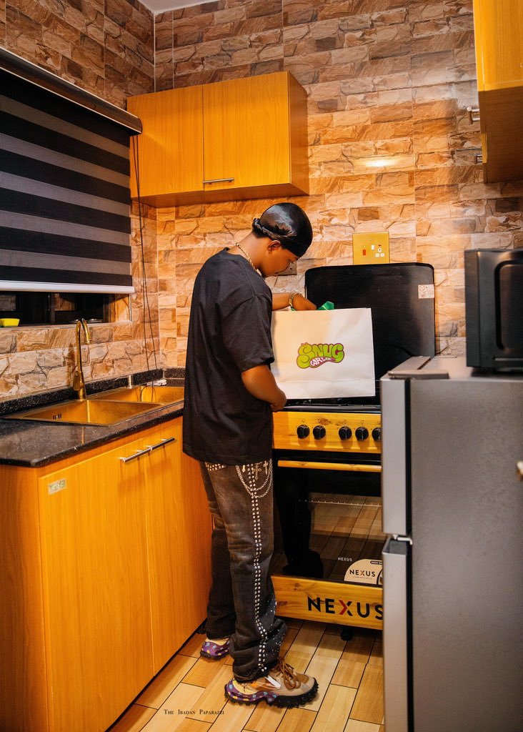 Smart 6ix9ine tweet media