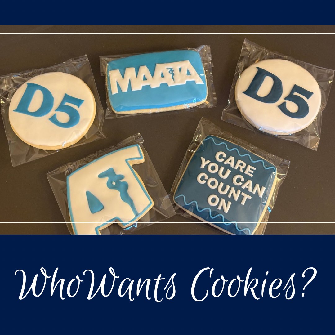 MAATA District 5 tweet media