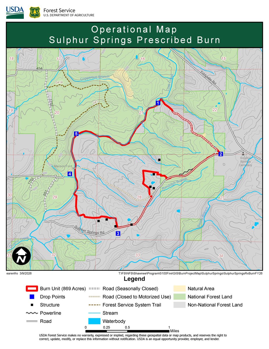 Shawnee NF tweet media