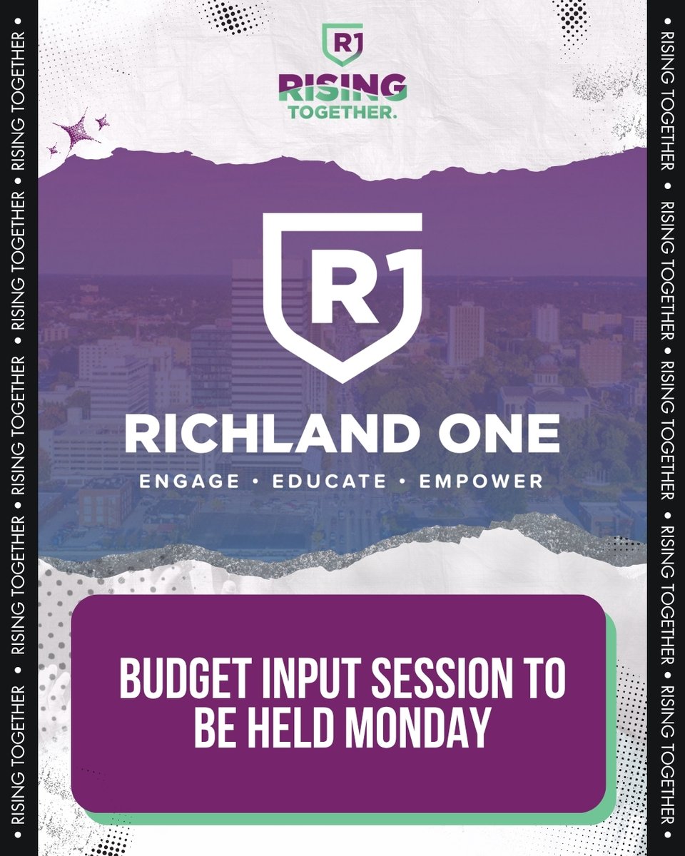 Richland One Schools tweet media