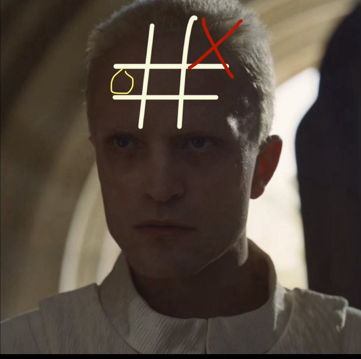 Khaled: 🧠🫡 tweet media