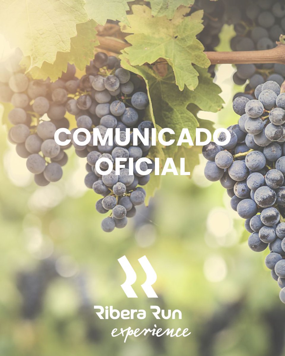 RiberaRunExperience tweet media