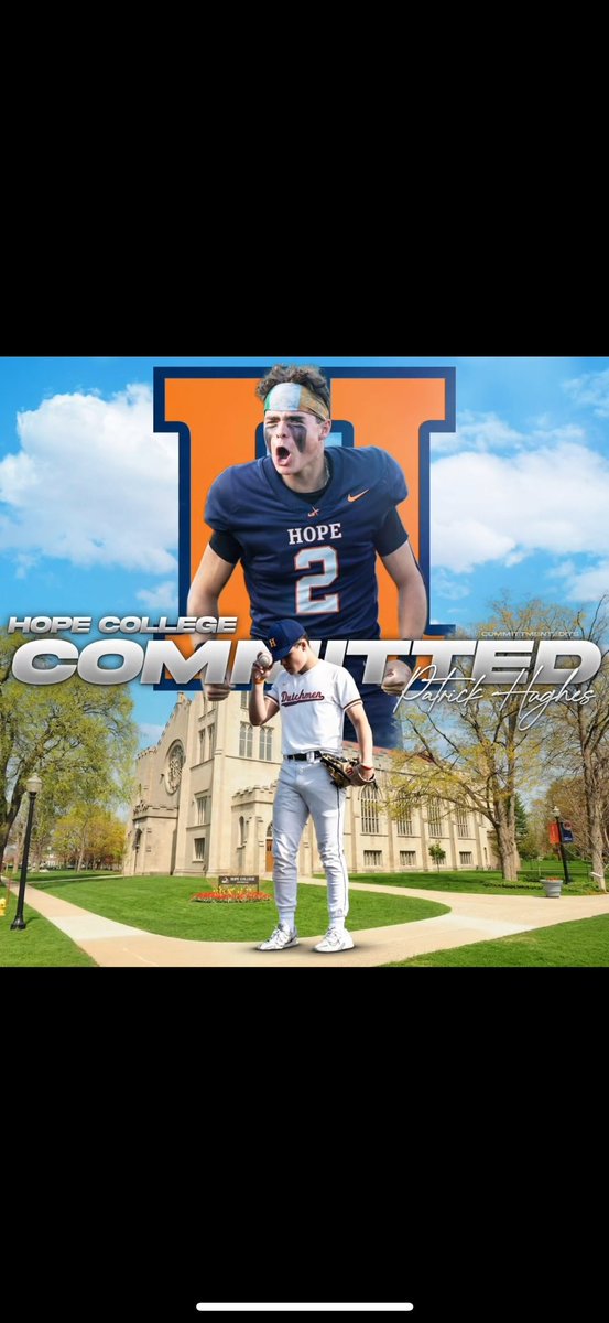 Patrick Hughes tweet media