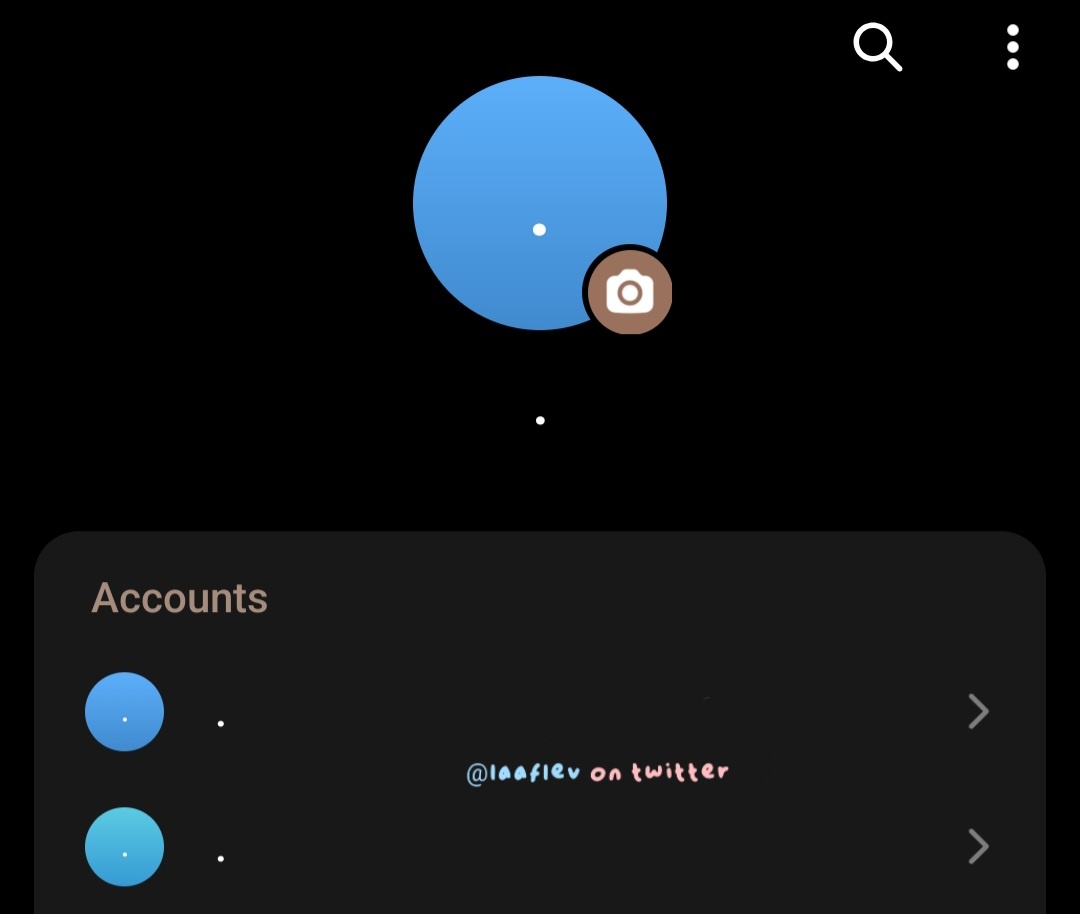 ℒaa | jual nokos. tweet media