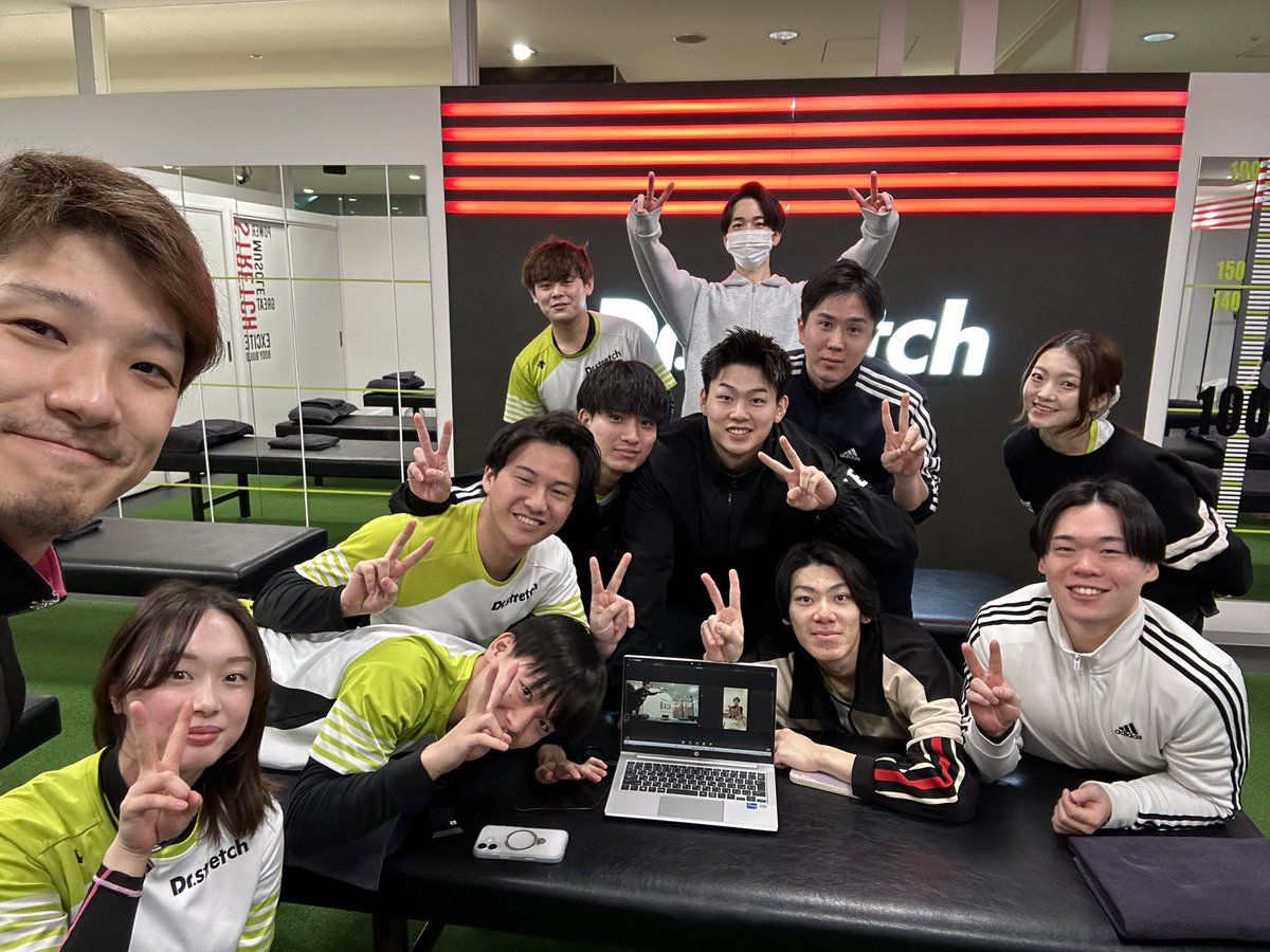 本間 史浩 tweet media