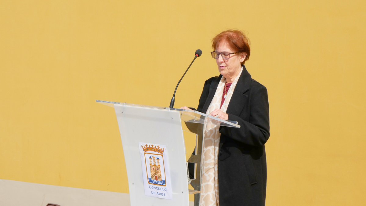 Concello de Ares tweet media