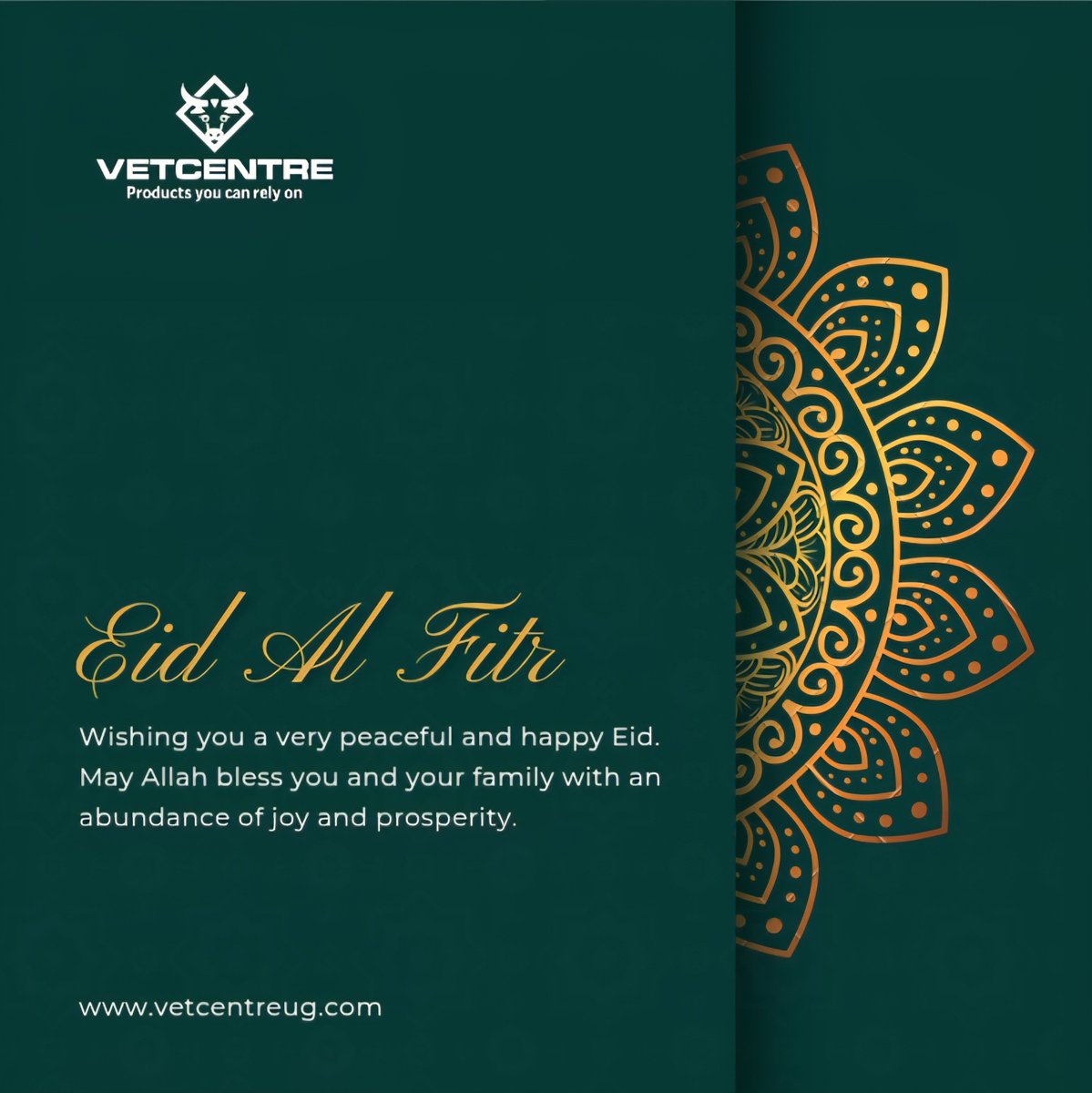 vetcentreug's tweet photo. Eid Al Fitr Mubarak to all our friends celebrating! https://t.co/C1pMmUicn5
