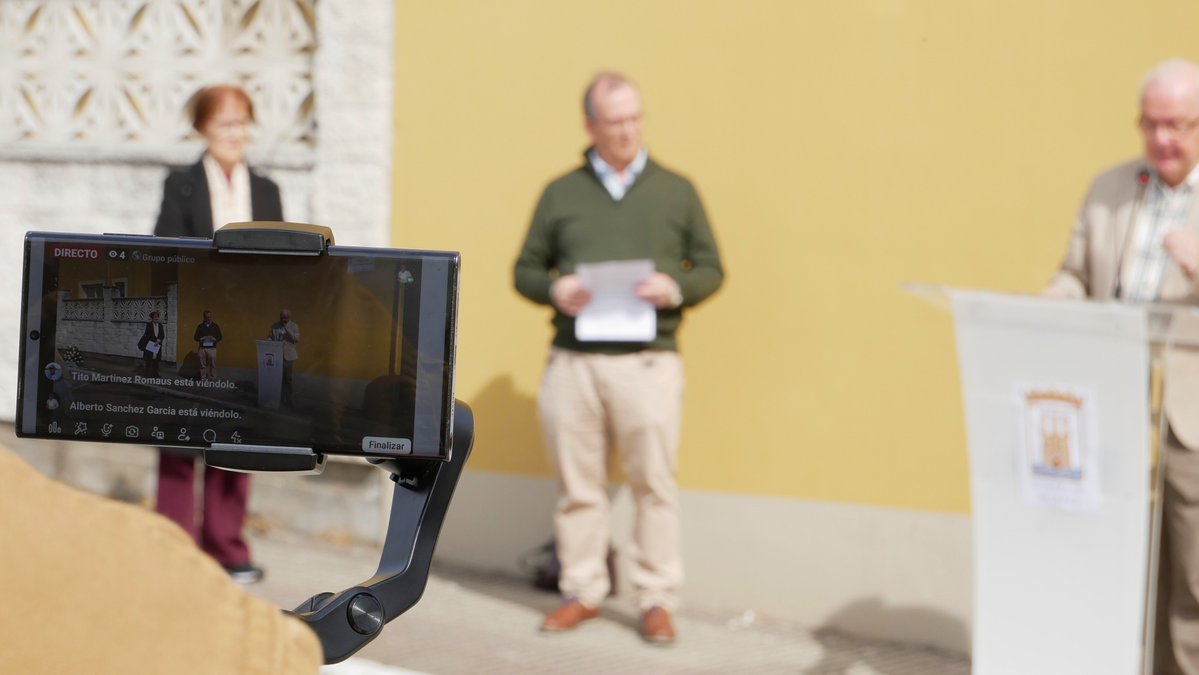 Concello de Ares tweet media