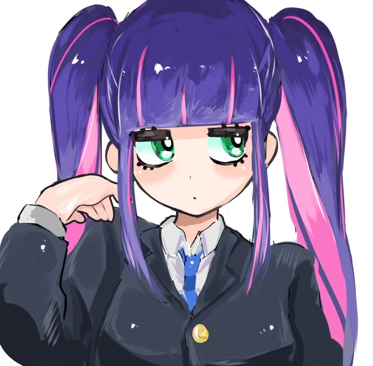 Internet Stranger tweet media