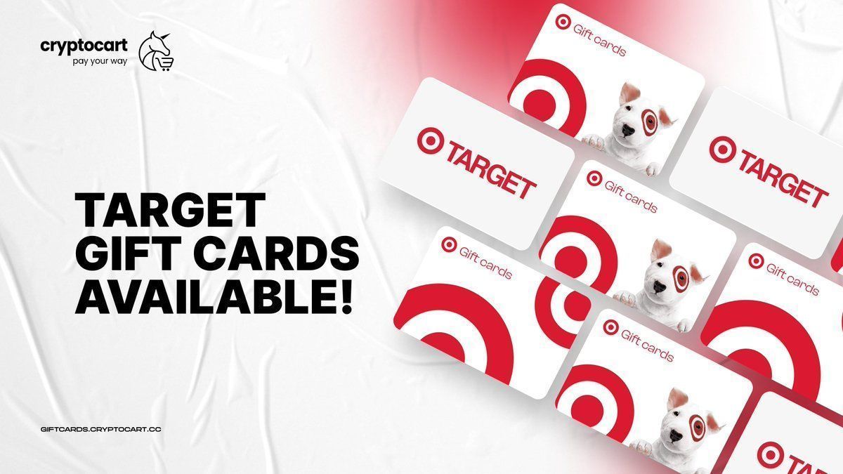 CryptoCart 🛒 tweet media