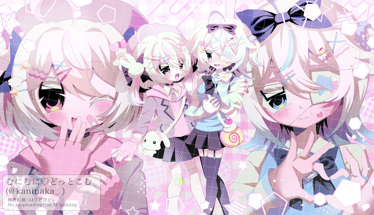 星守むにゃみ tweet media