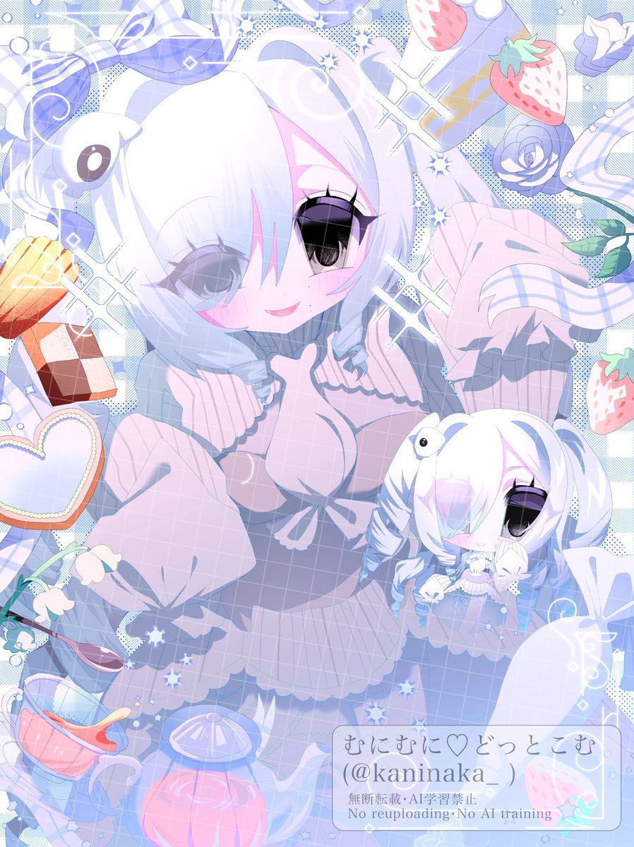 星守むにゃみ tweet media