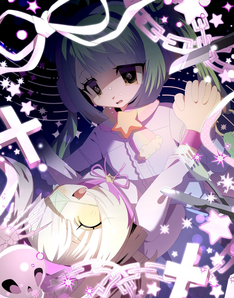 星守むにゃみ tweet media