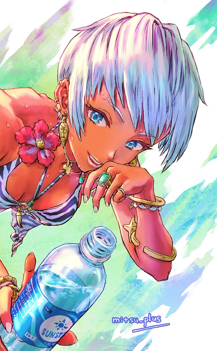 mitsu_plus tweet media