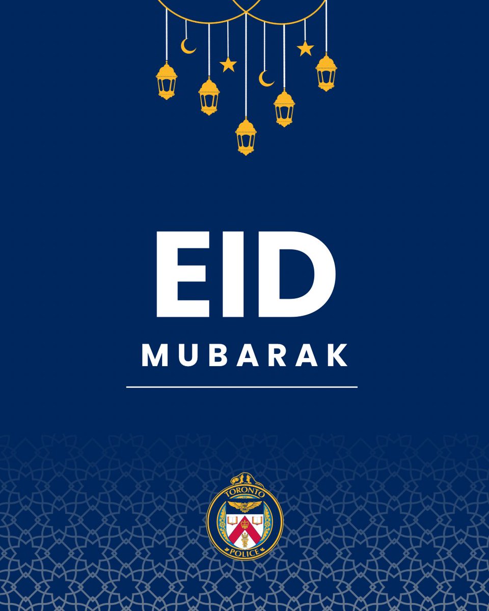 Toronto Police tweet media
