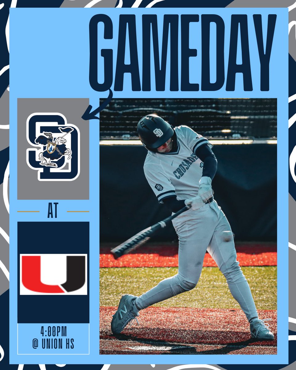 St. Dominic HS Baseball tweet media