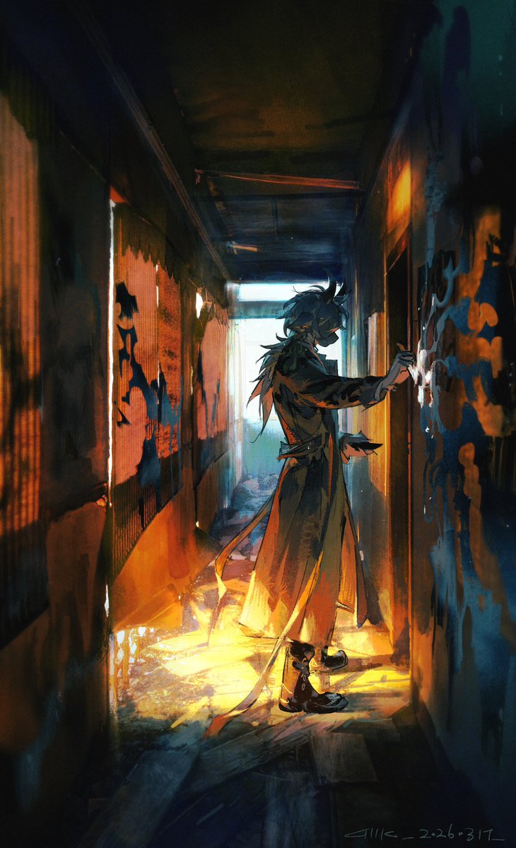 挫落語塞症候羣 tweet media