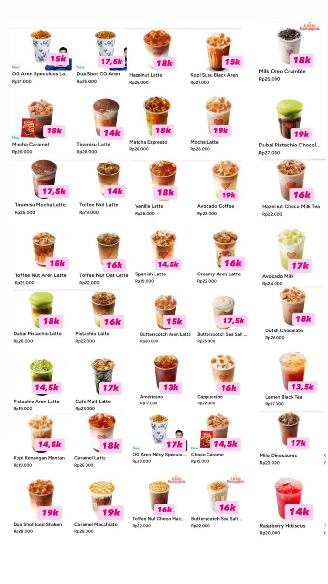mcchia4a's tweet photo. bismillah gais open yaaa yuk bentar lagi lebaran stok kopii nyaa🩷 order chat wa di bio #jasdor #kopi #jasdorminuman #zonauang #zonajajan https://t.co/T1l6noGgZk