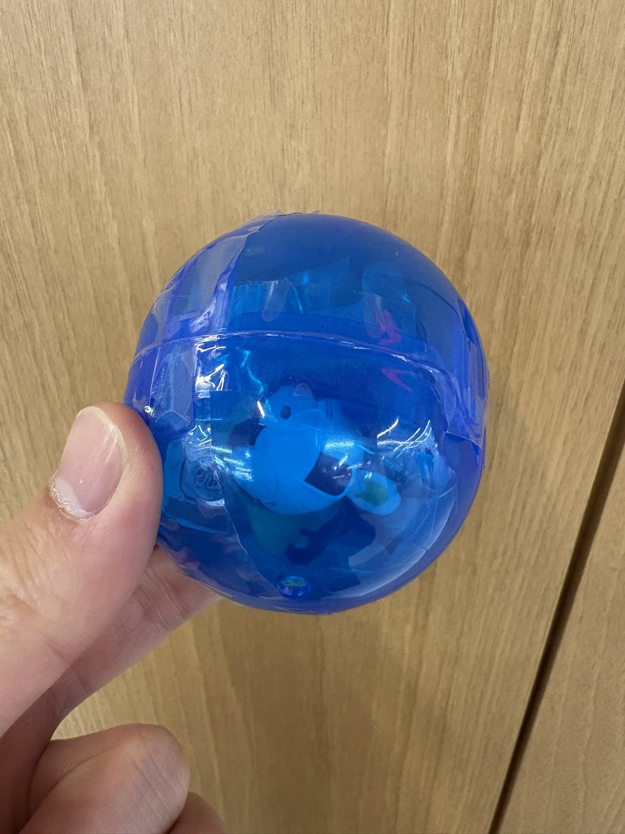 cappppppapapa's tweet photo. 【交換】ケロロ軍曹 まちぼうけであります その2

譲:タママ
求:クルル

郵送希望です。よろしくお願いします。 https://t.co/tjR3As37On