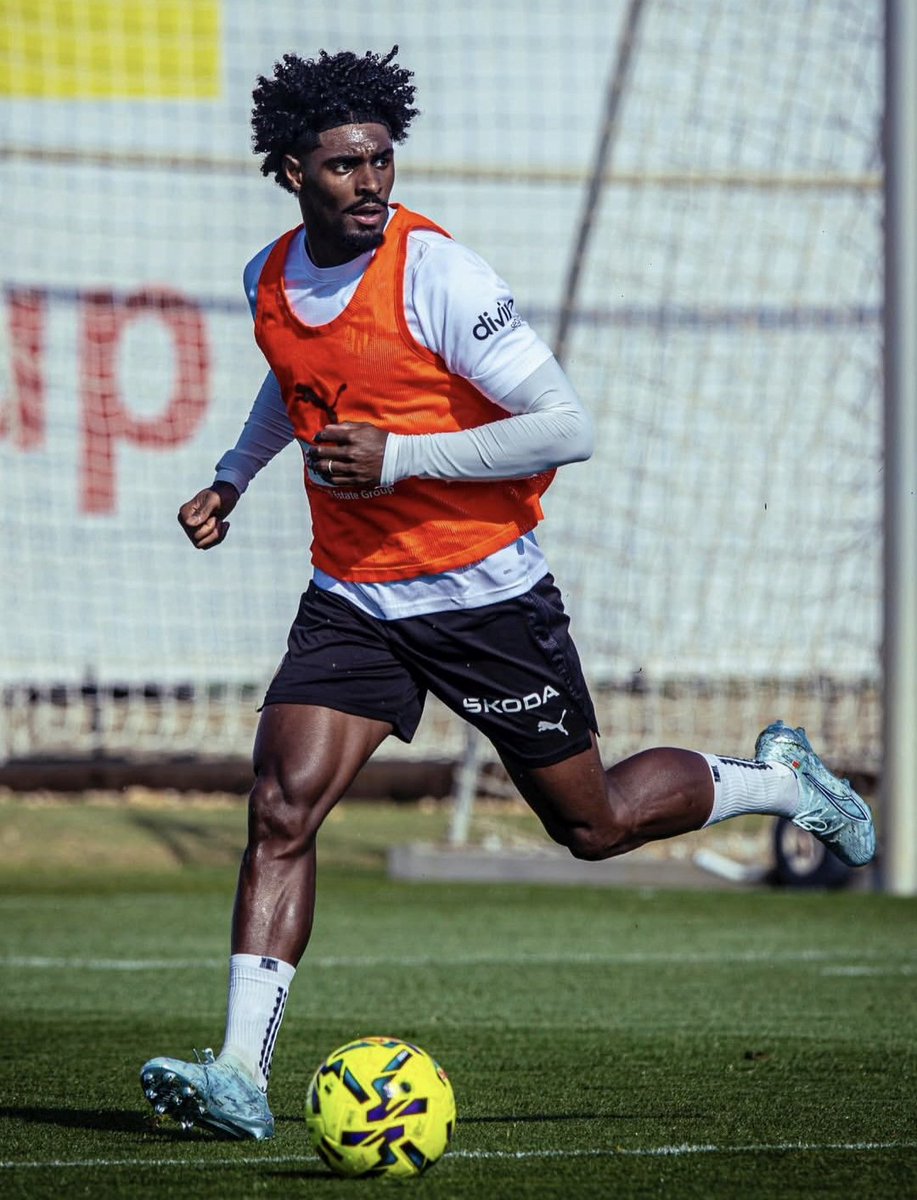 Germán Muñoz tweet media