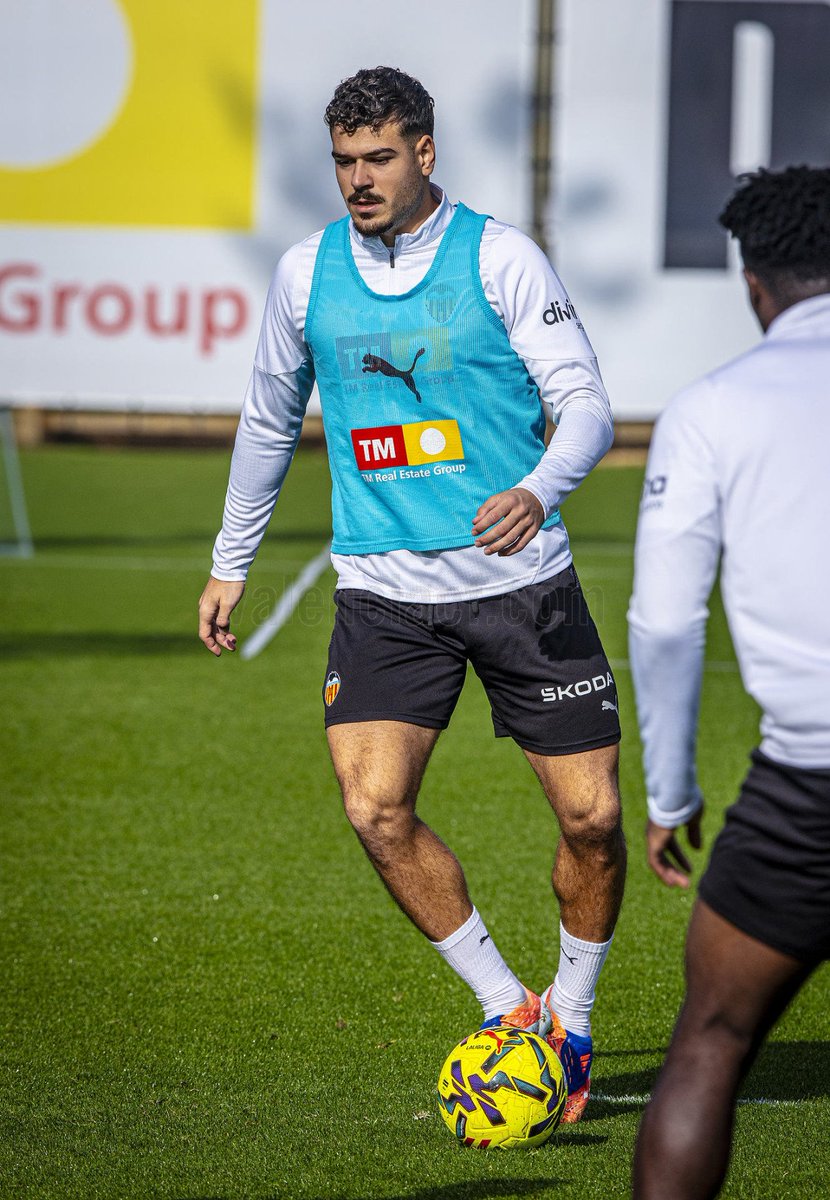 Germán Muñoz tweet media