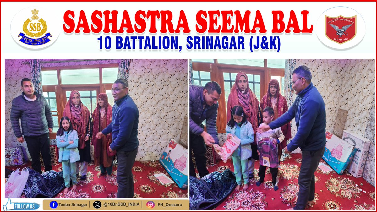 10 Bn SSB tweet media