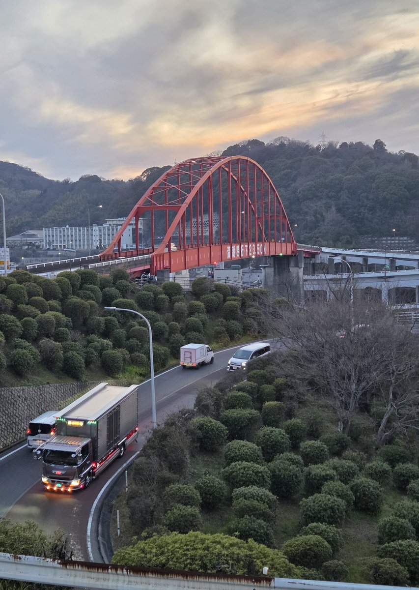 mouse43azusa081's tweet photo. 🌉✨ https://t.co/ZoerXTGbcy