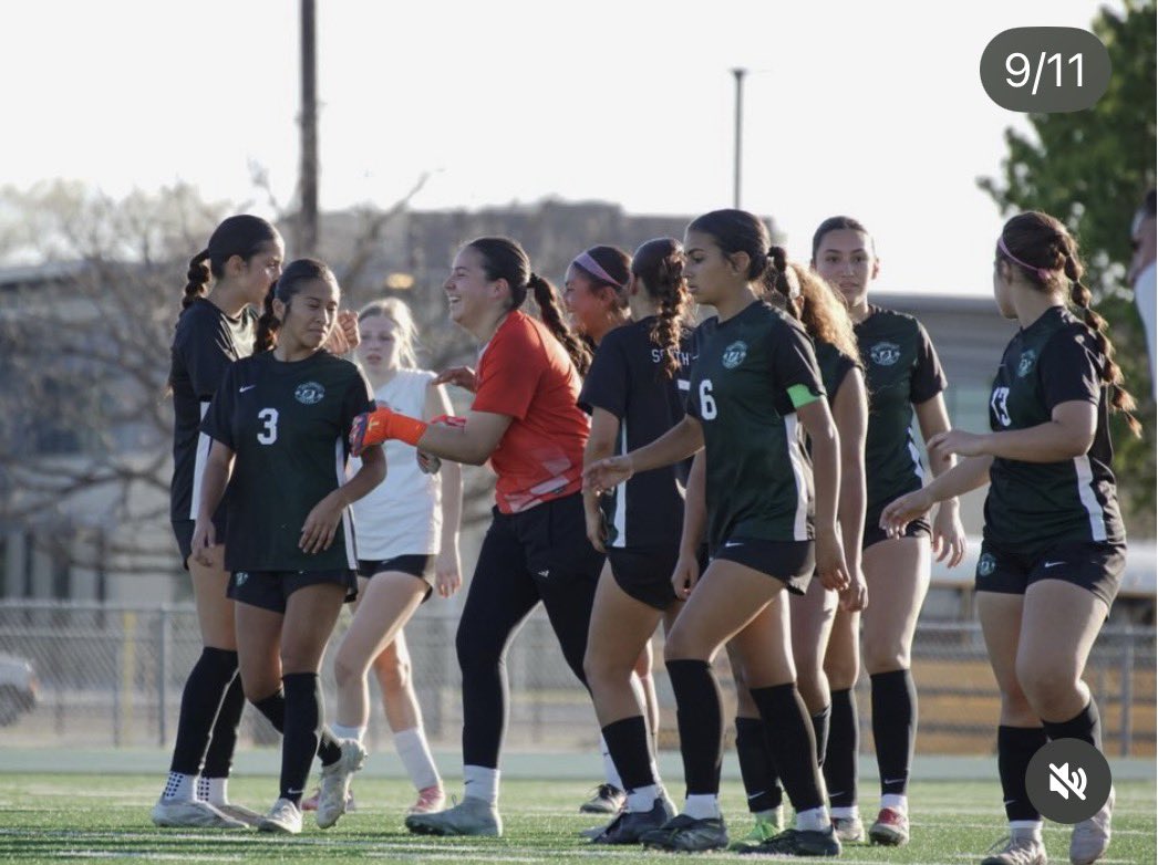 SA High School & Club Soccer tweet media