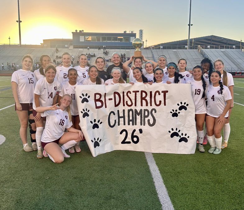 SA High School & Club Soccer tweet media