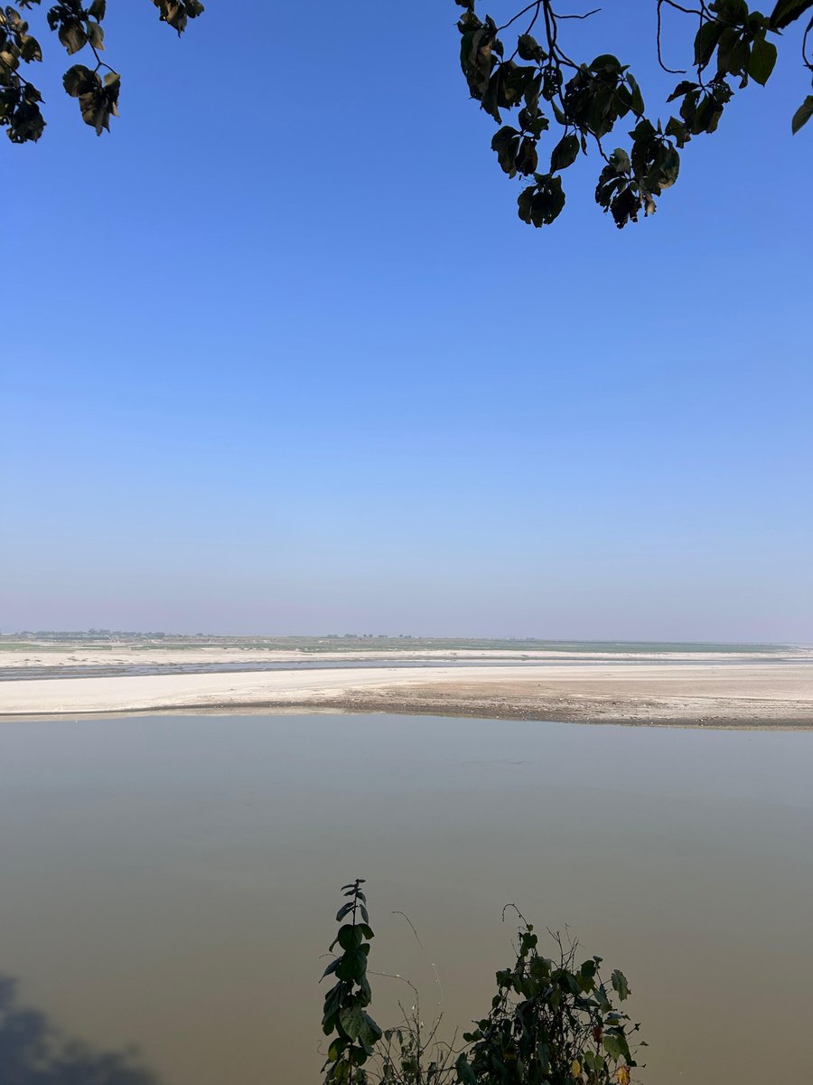 Water sustains life and shapes the rhythm of Assam, flowing through our rivers, fields, and communities.

On #WorldWaterDay, let us value every drop and reaffirm our commitment to conserve and use this precious resource responsibly.