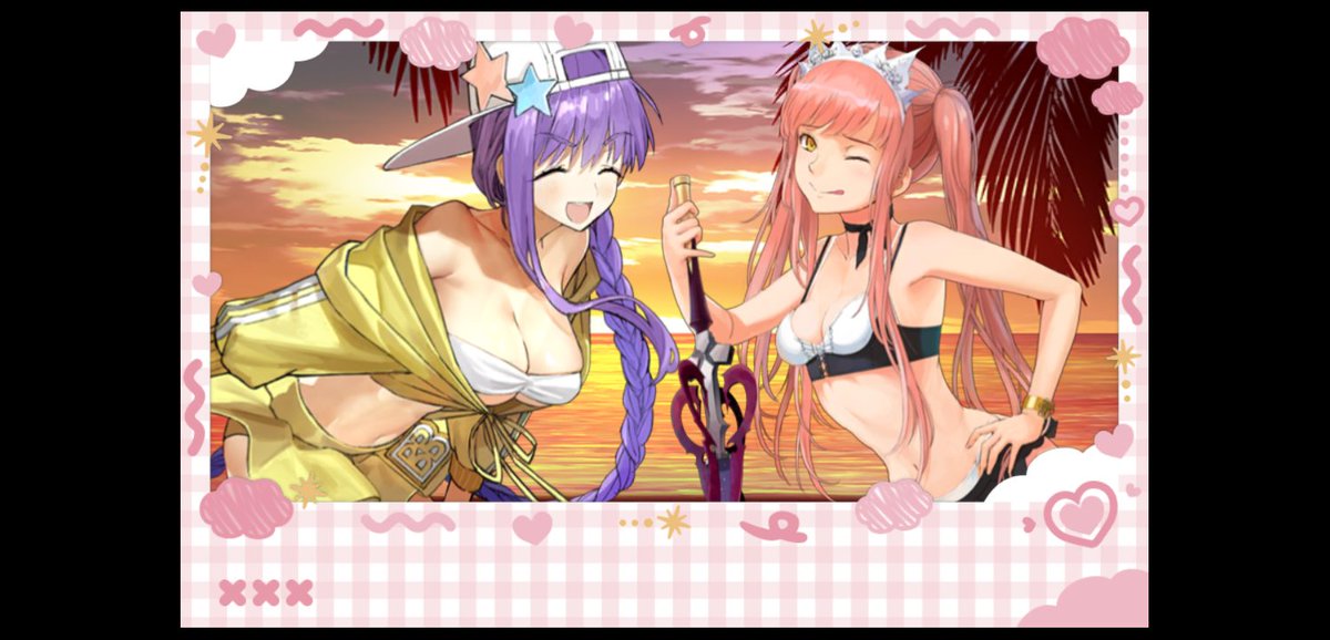 ちょこみんと☘️ tweet media