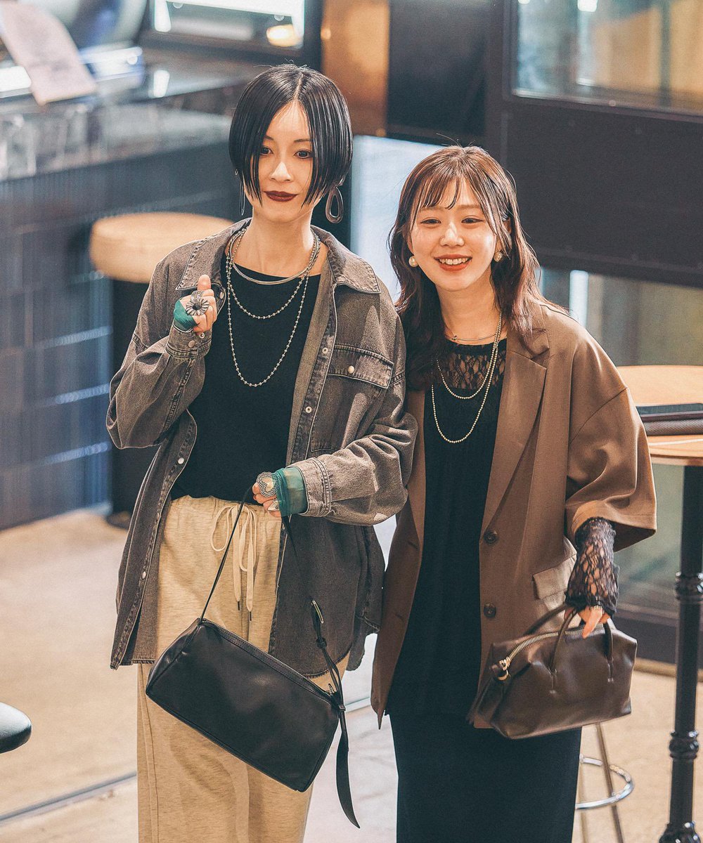 グローバルワーク tweet media