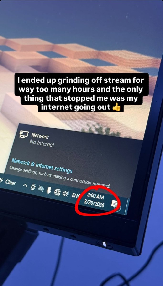 Quackity Notifications tweet media