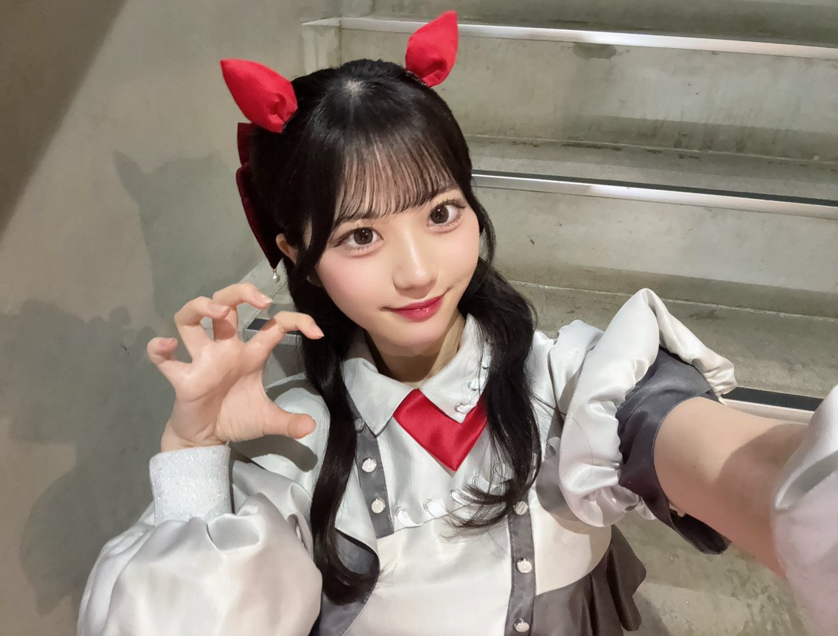 Devil ANTHEM. 矢吹寧々 tweet media