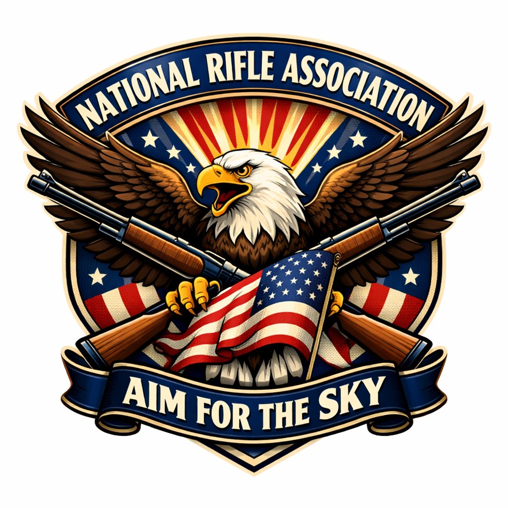 ACFdeveloper220's tweet photo. Welcome everybody! The NRA token has upcoming plans to update the website and make it better! We are exploring the option of integrating a game into the site as well. I figured some kind of shooting game would be perfect for the coin and all it stands for! Follow us &amp; stay tuned! https://t.co/AanaXD45Tz