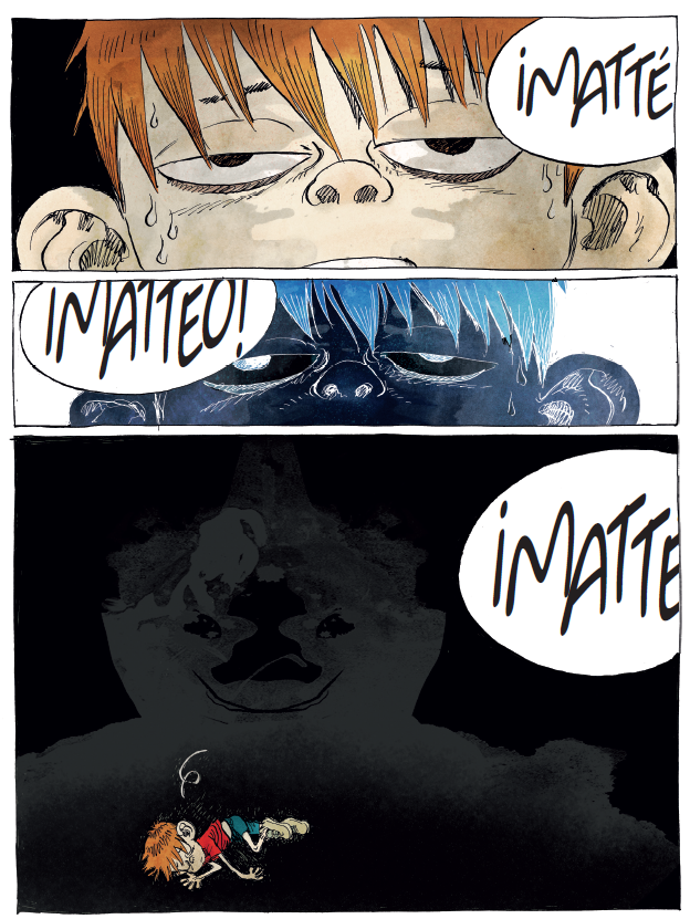 Yermo Ediciones tweet media