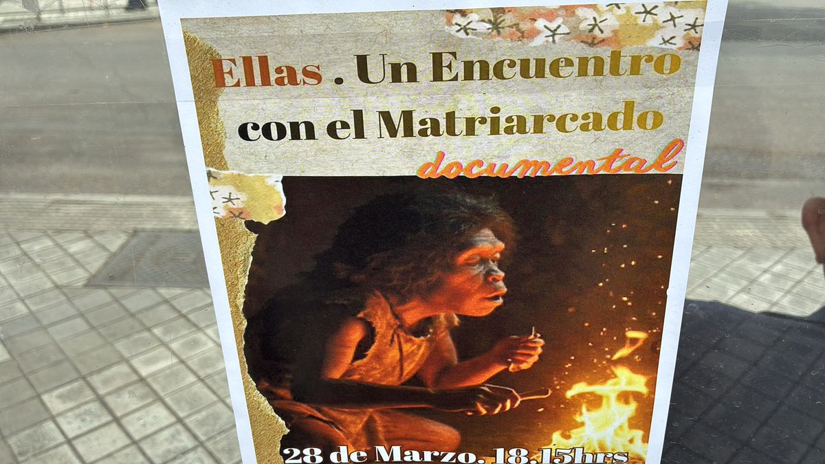 AtomizedGibbon's tweet photo. Cheking in on Madrid's vibrant cultural scene. https://t.co/vT8yPYCTef