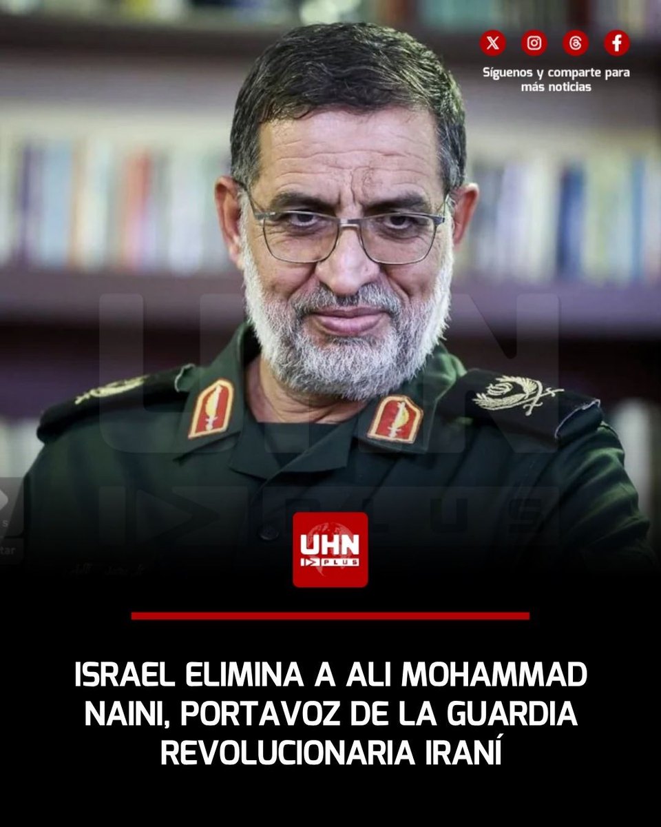 UHN Plus tweet media